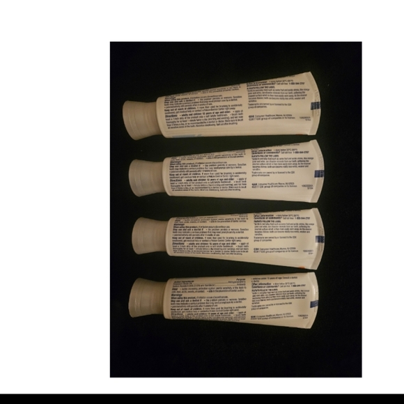 PRICE DROP!! QTY 4 Sensodyne Pronamel Gentle Whitening Toothpaste - Picture 2 of 2